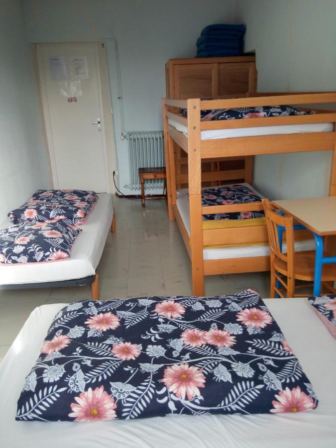 Maison Familiale Des Gueyniers 조시에르 외부 사진
